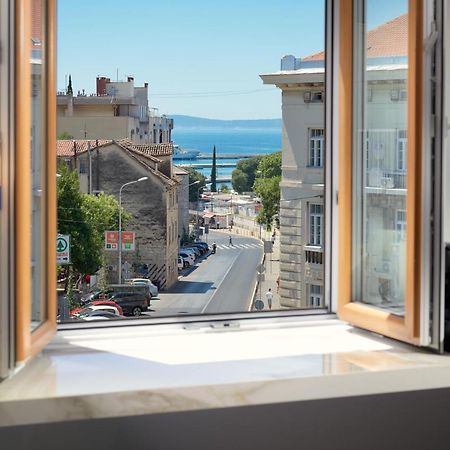 Flos Luxury Rooms Split Kültér fotó