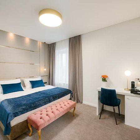 Flos Luxury Rooms Split Kültér fotó