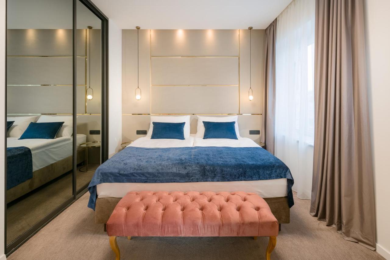 Flos Luxury Rooms Split Kültér fotó