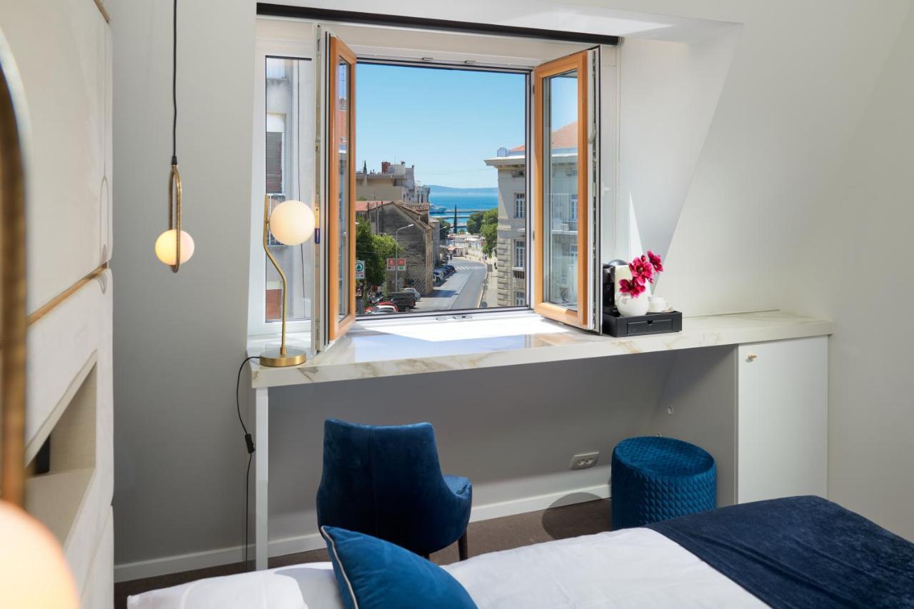 Flos Luxury Rooms Split Kültér fotó
