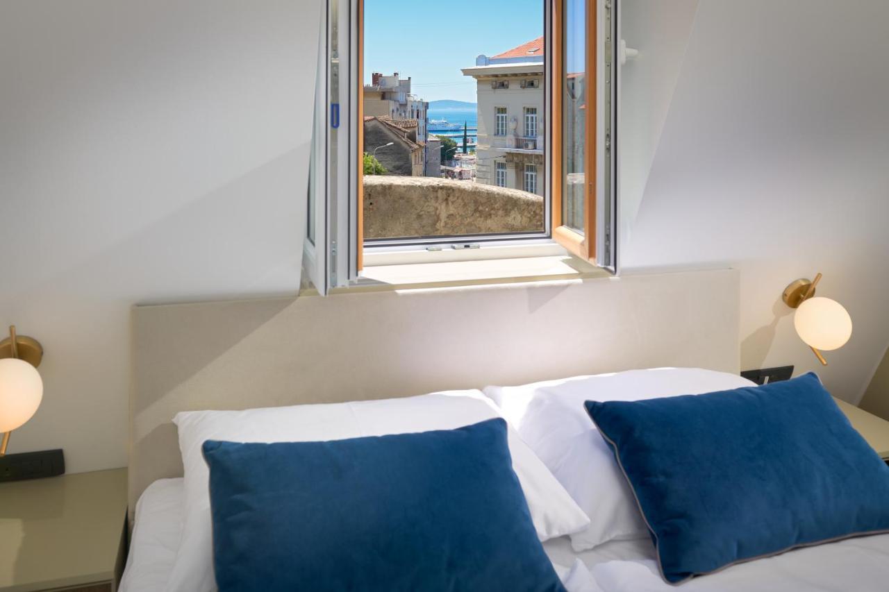 Flos Luxury Rooms Split Kültér fotó
