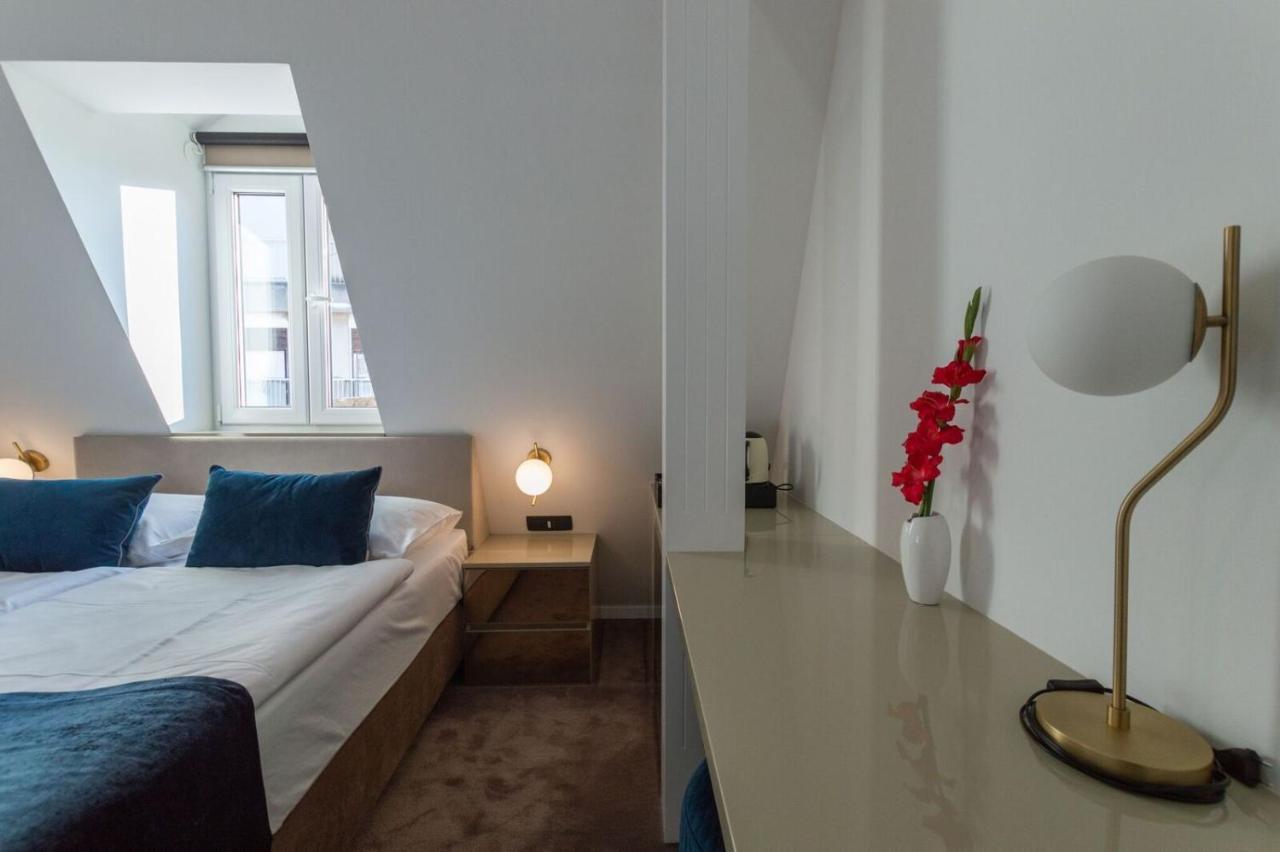 Flos Luxury Rooms Split Kültér fotó