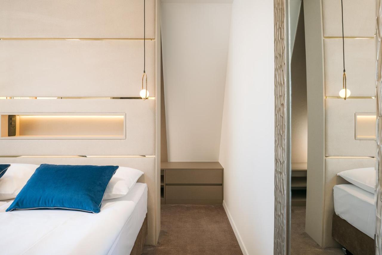 Flos Luxury Rooms Split Kültér fotó