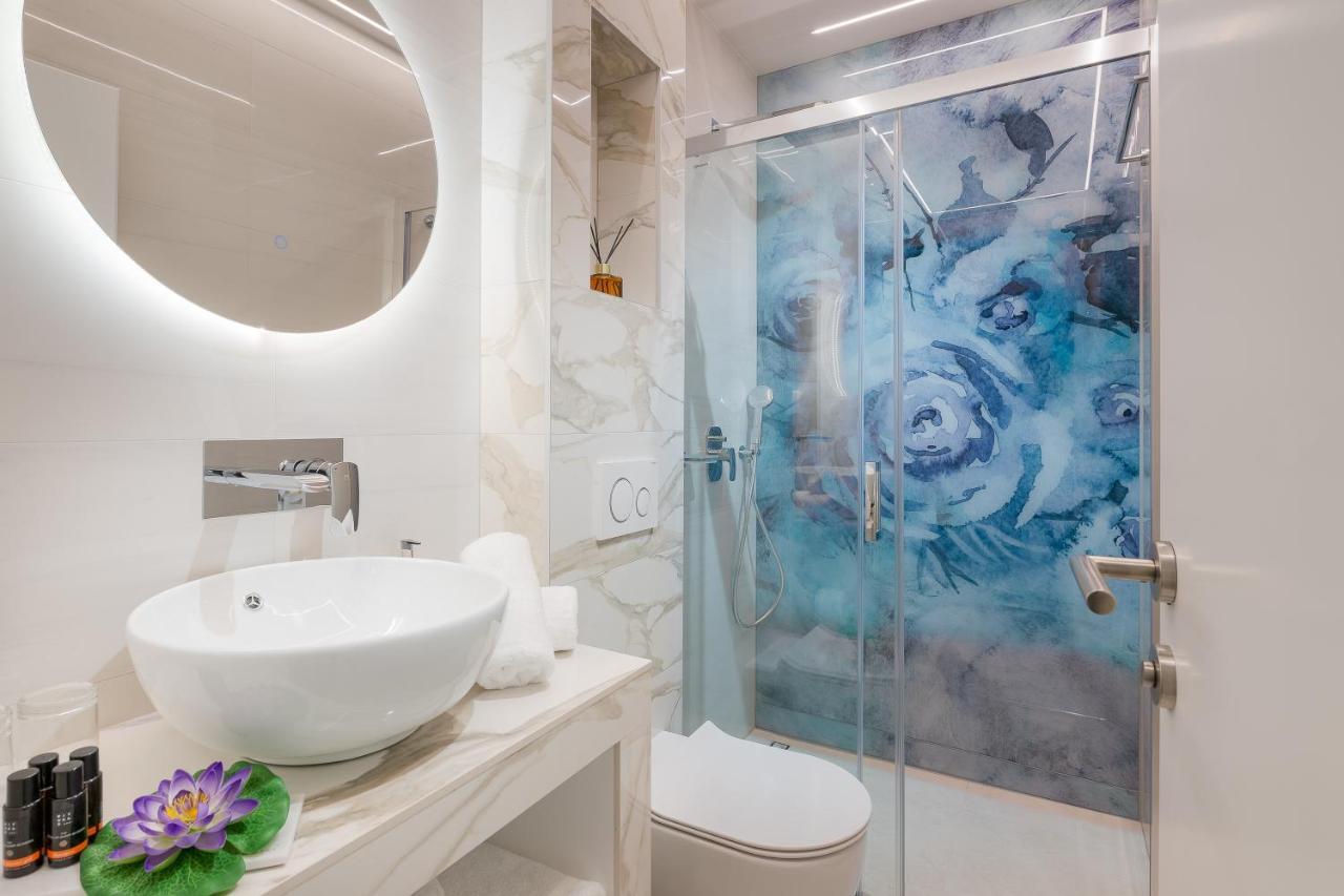 Flos Luxury Rooms Split Kültér fotó
