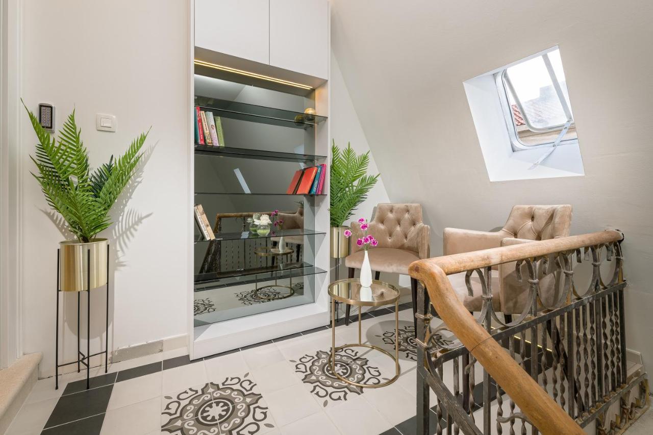 Flos Luxury Rooms Split Kültér fotó