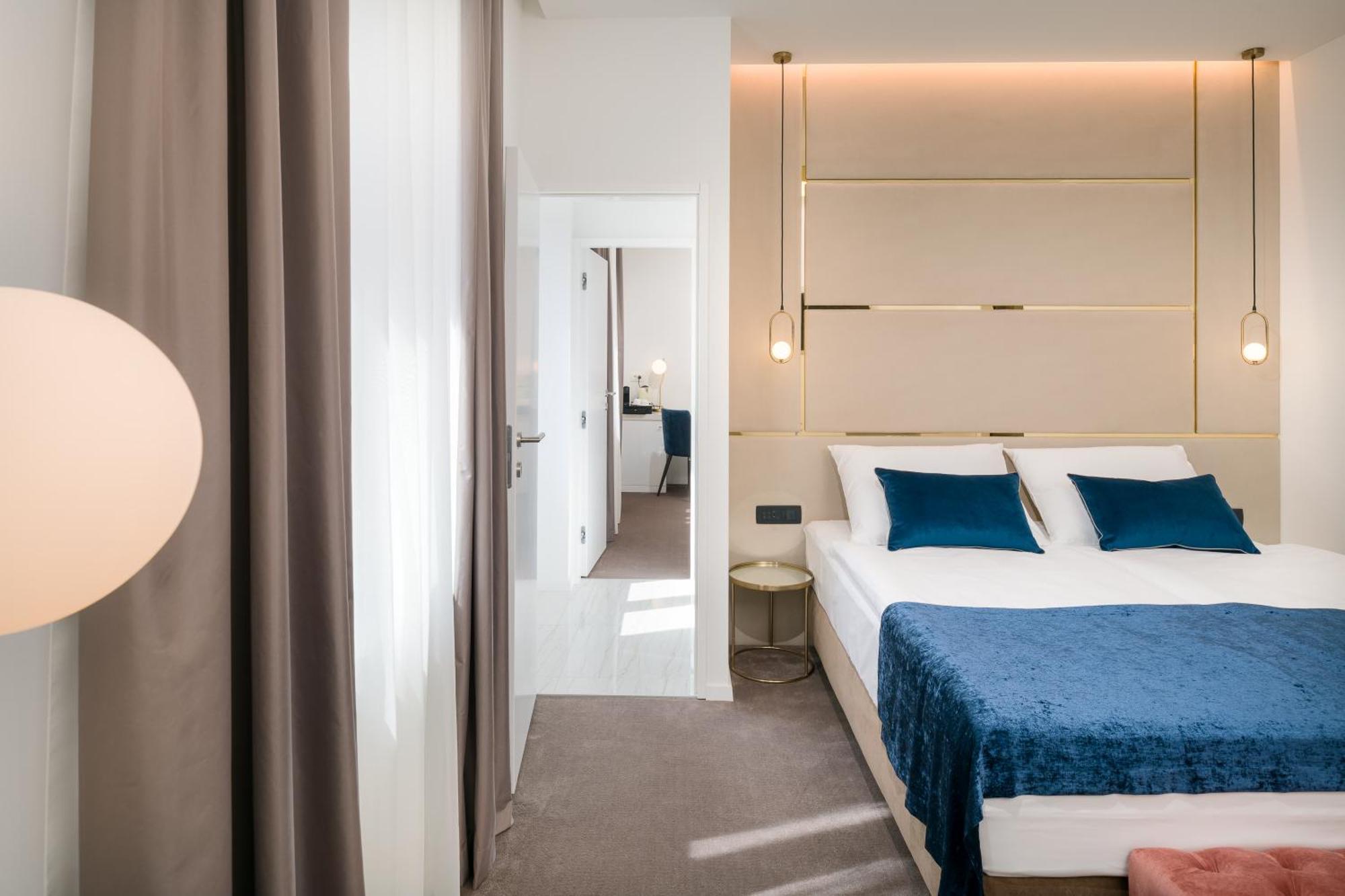 Flos Luxury Rooms Split Kültér fotó