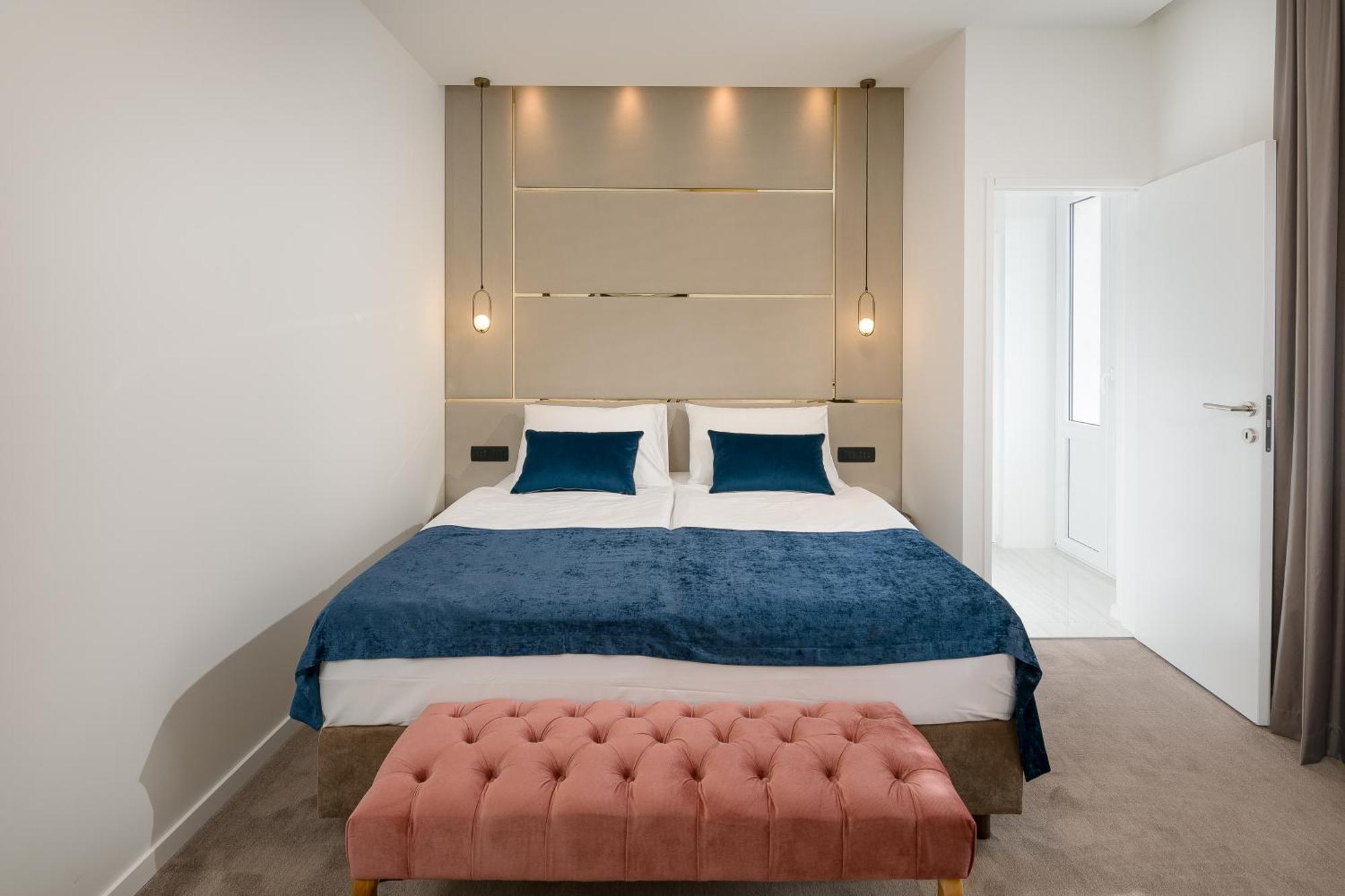 Flos Luxury Rooms Split Kültér fotó