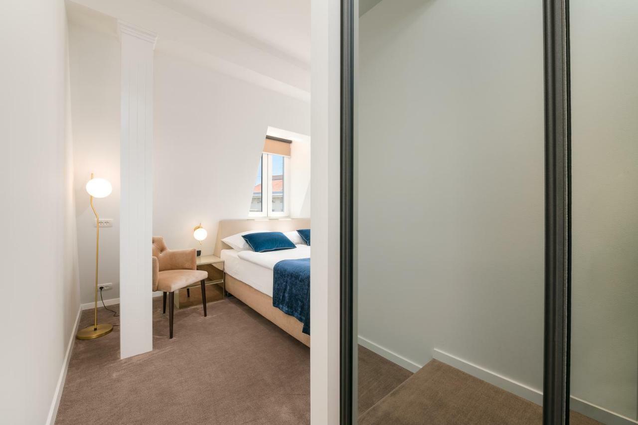 Flos Luxury Rooms Split Kültér fotó