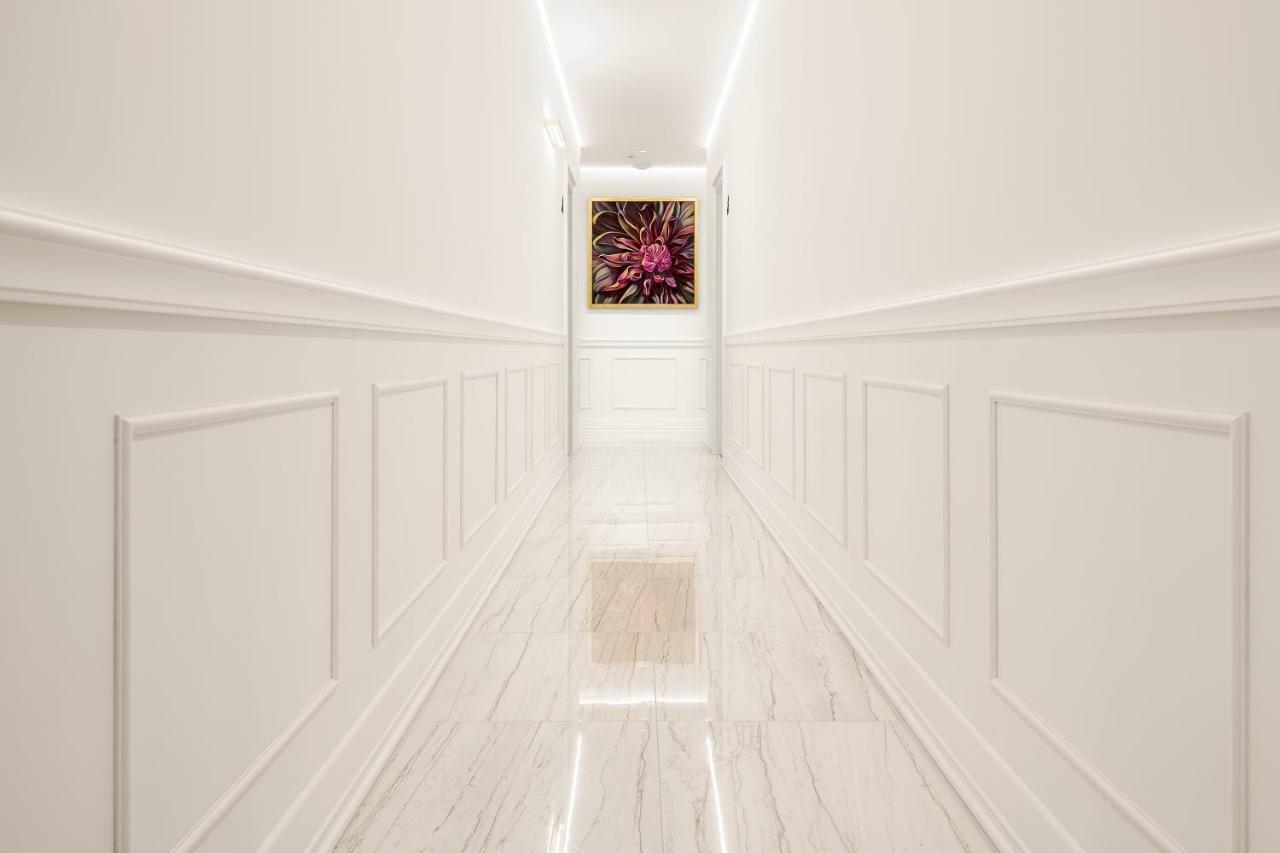 Flos Luxury Rooms Split Kültér fotó