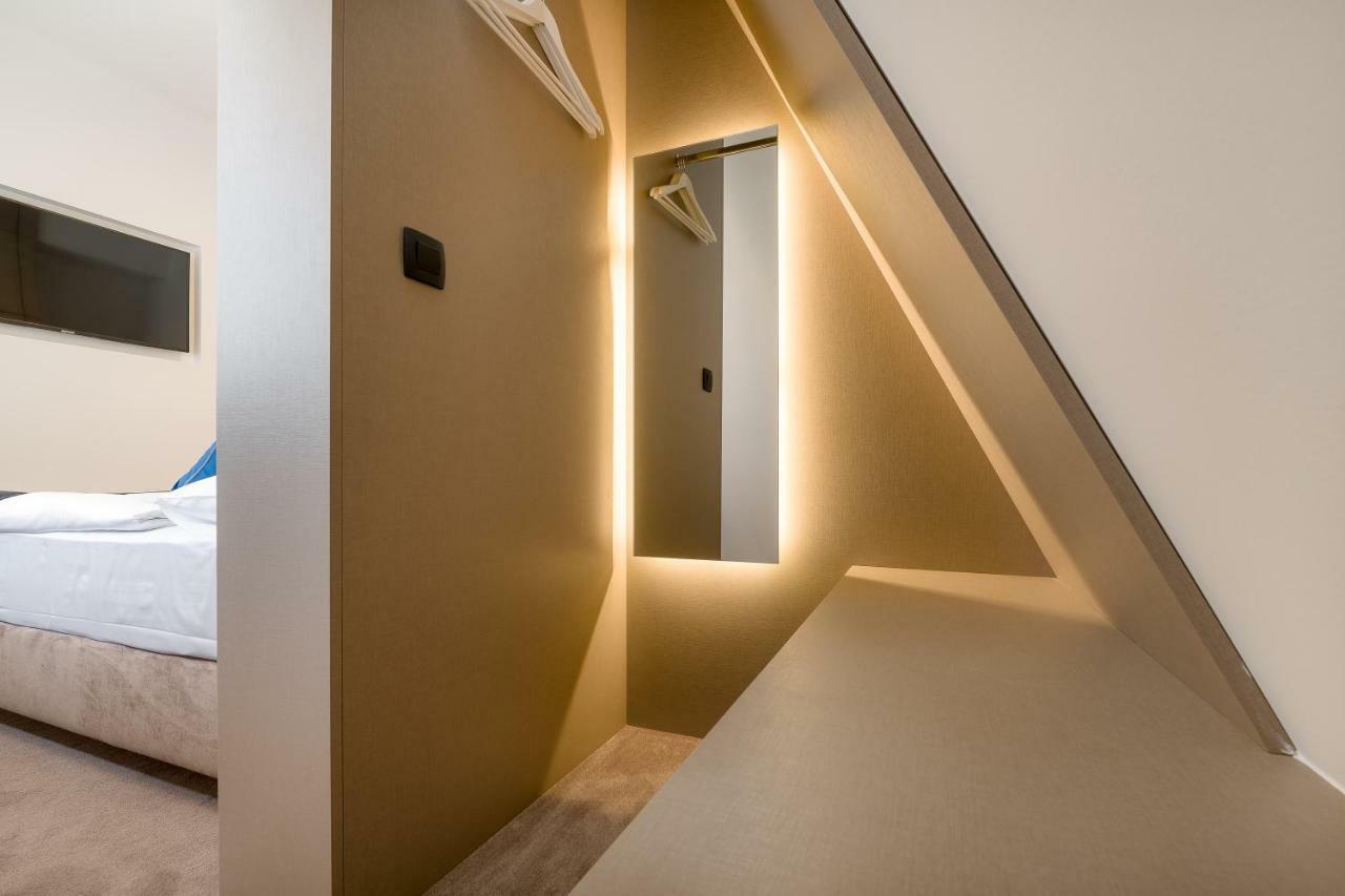 Flos Luxury Rooms Split Kültér fotó