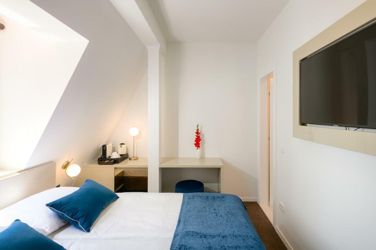 Flos Luxury Rooms Split Kültér fotó