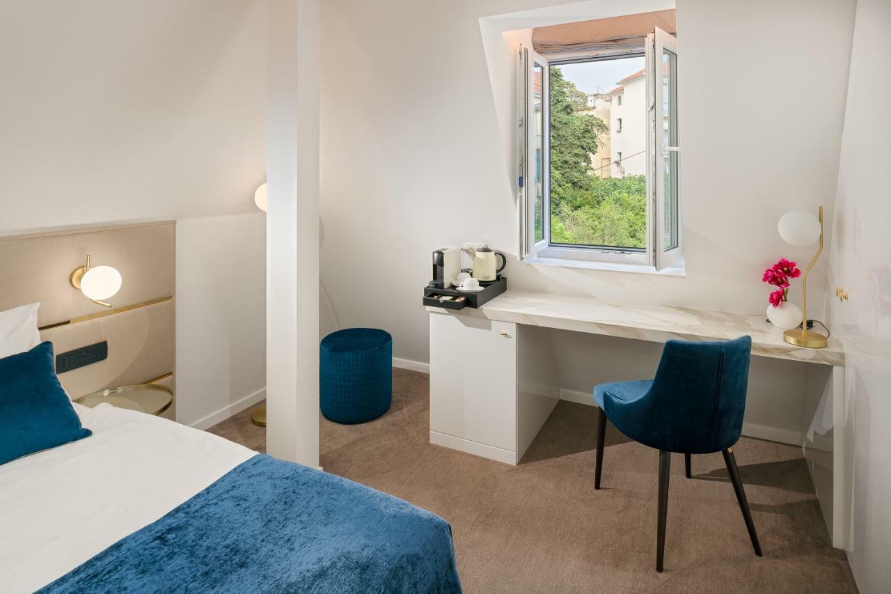 Flos Luxury Rooms Split Kültér fotó