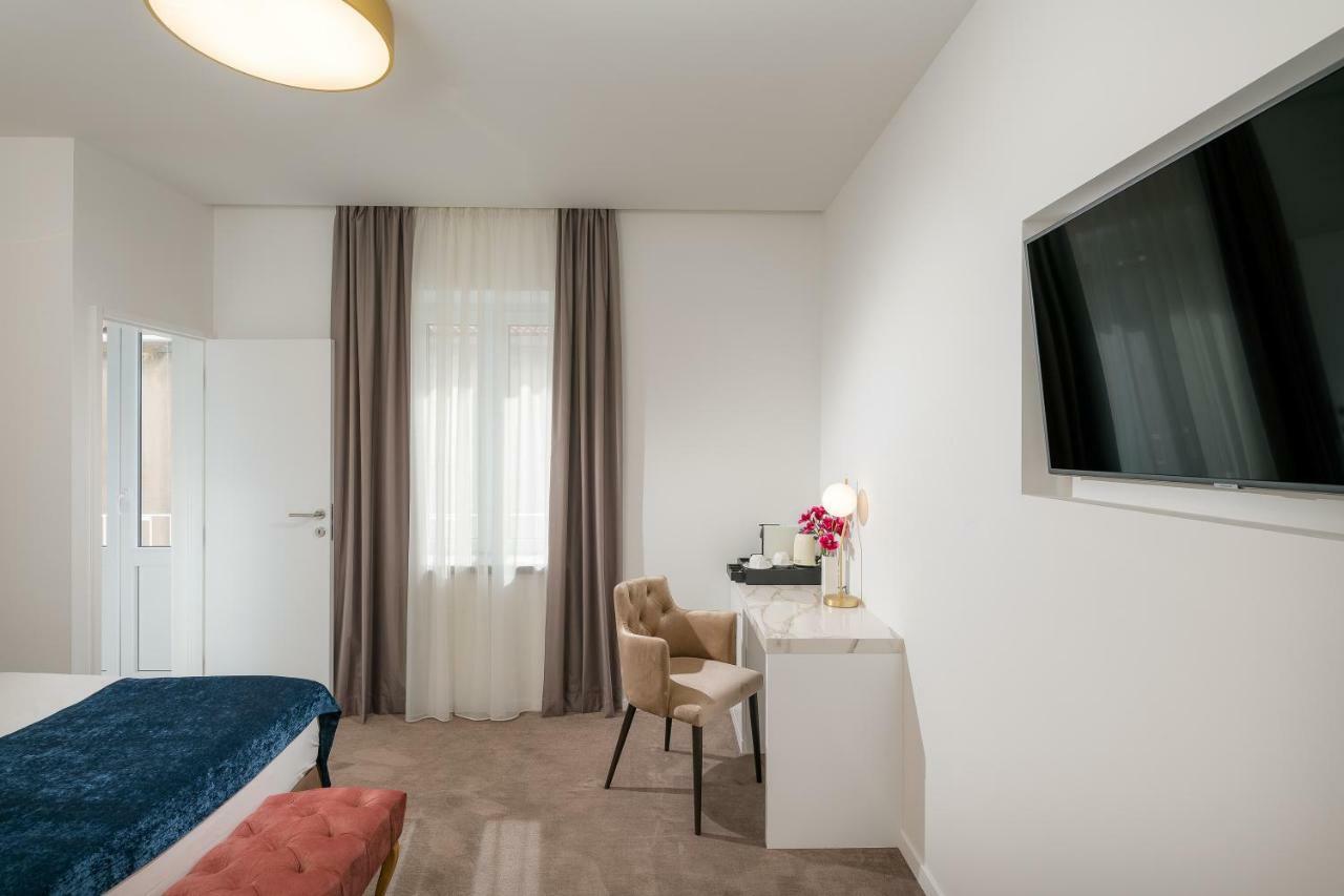 Flos Luxury Rooms Split Kültér fotó