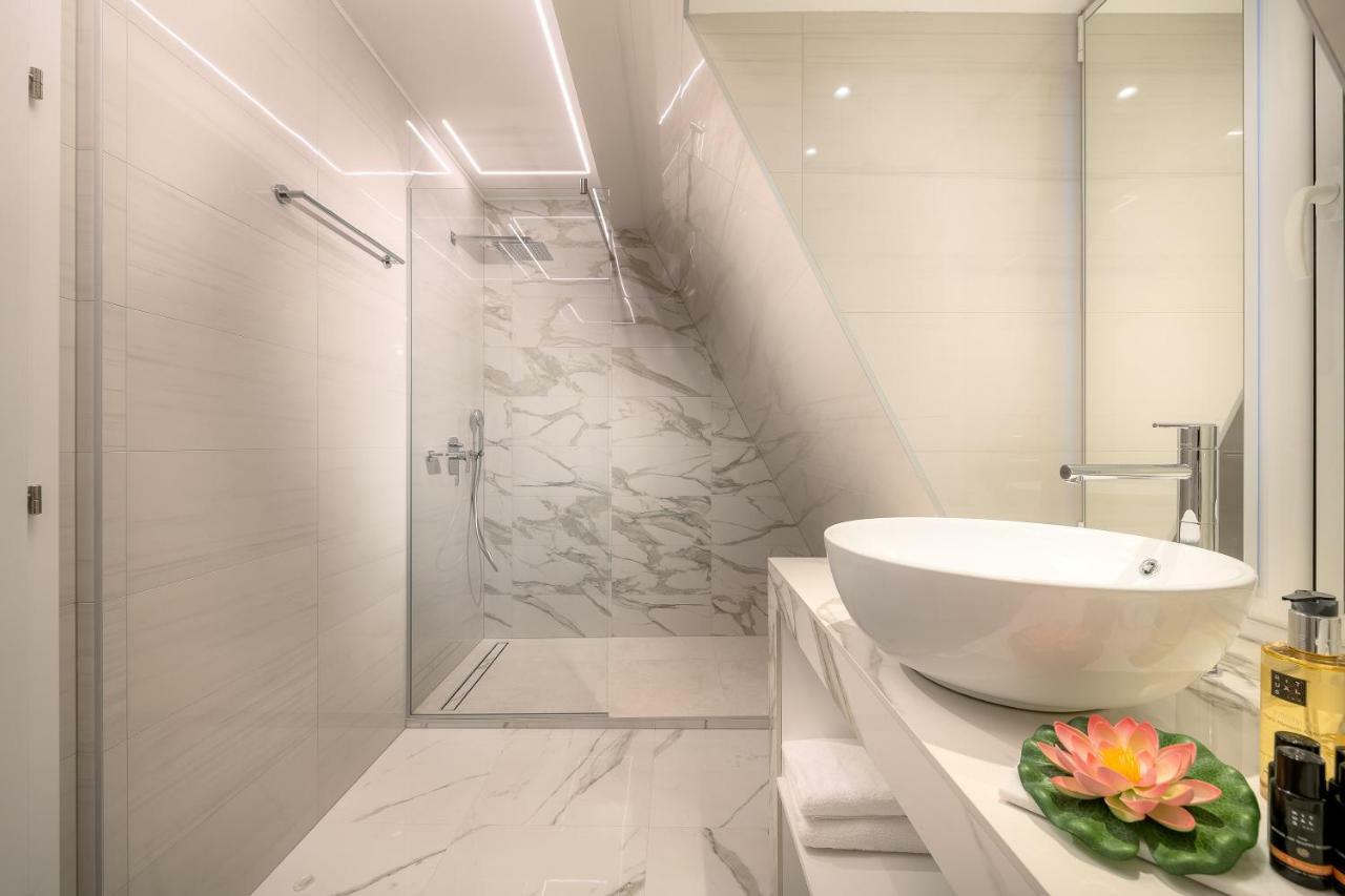 Flos Luxury Rooms Split Kültér fotó
