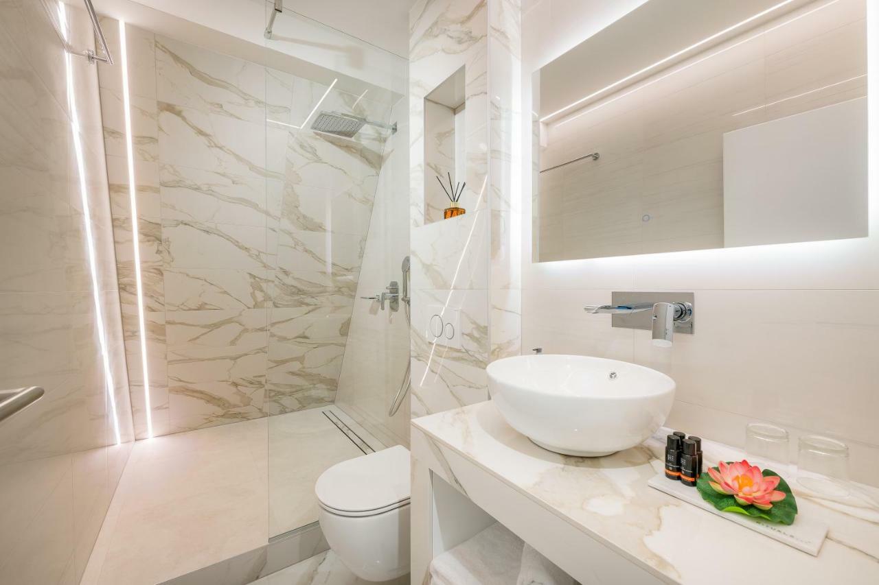 Flos Luxury Rooms Split Kültér fotó