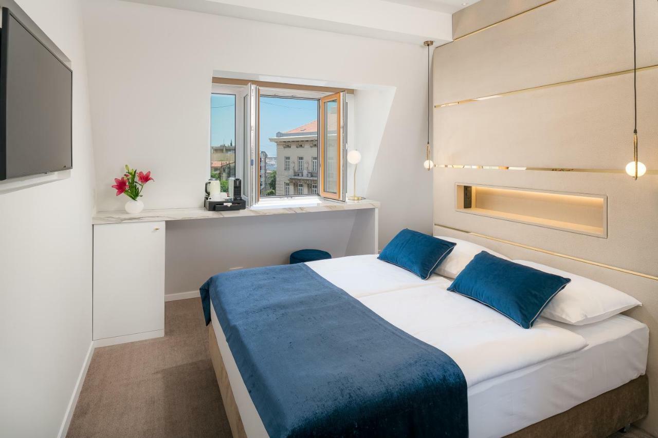 Flos Luxury Rooms Split Kültér fotó