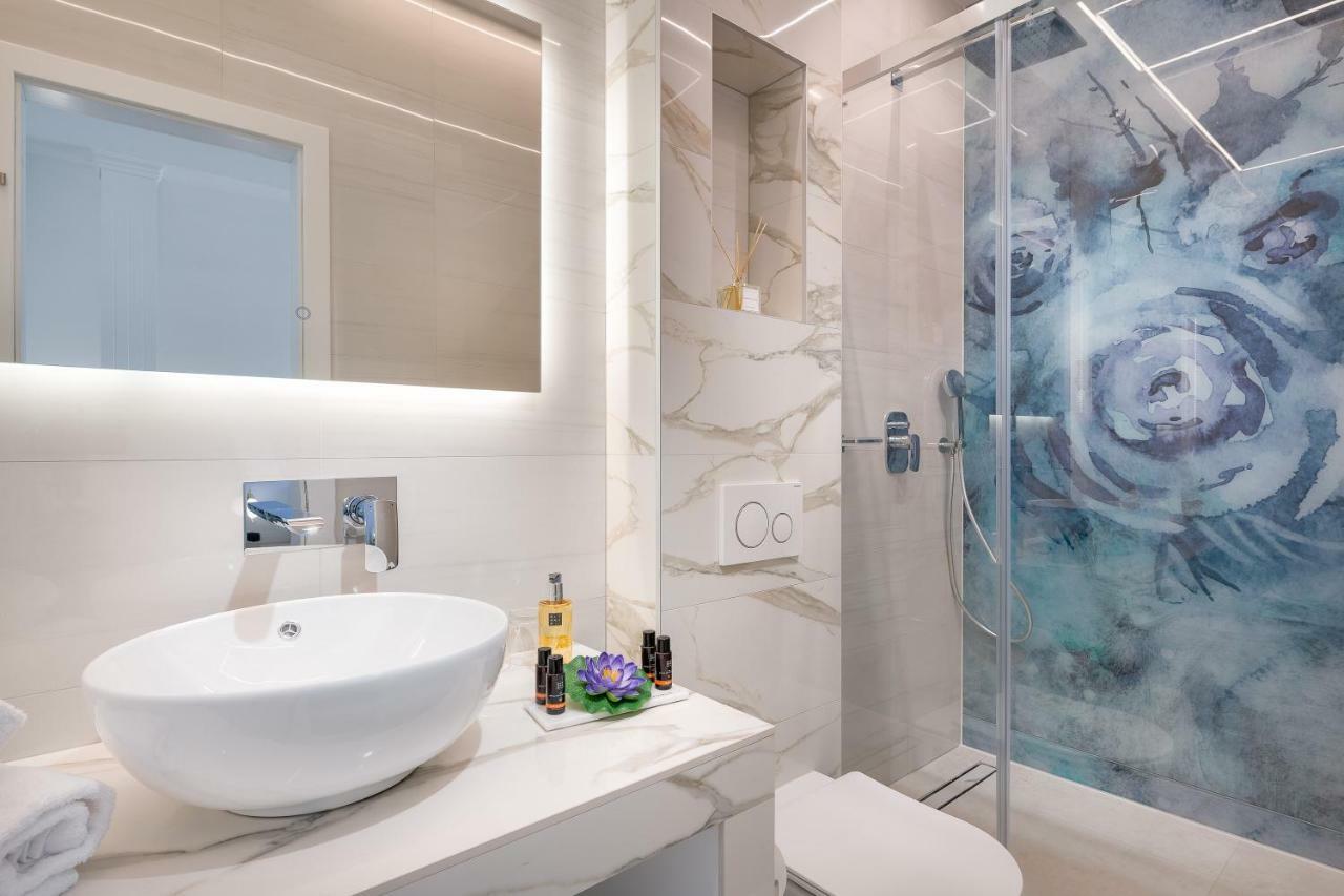 Flos Luxury Rooms Split Kültér fotó