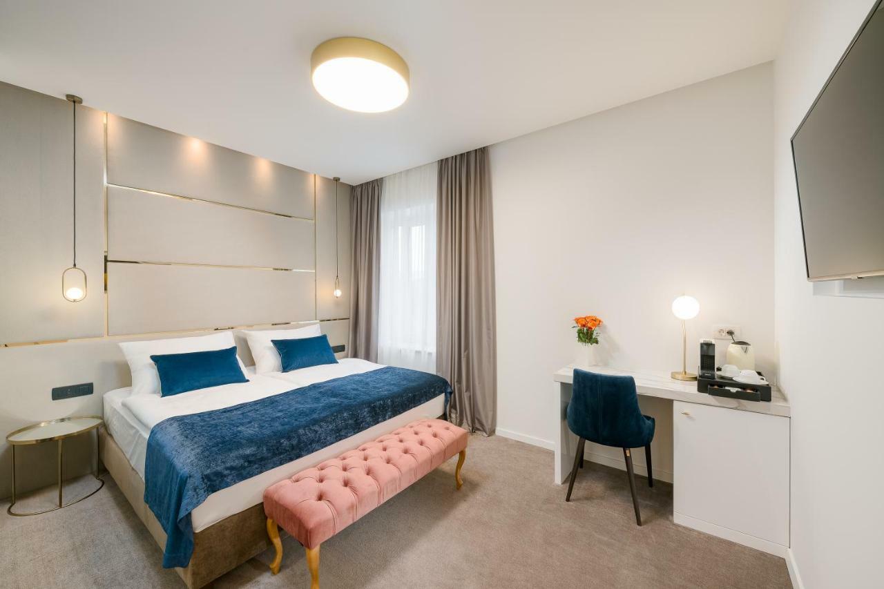 Flos Luxury Rooms Split Kültér fotó