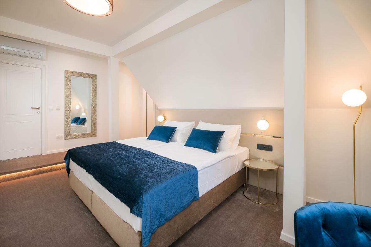 Flos Luxury Rooms Split Kültér fotó