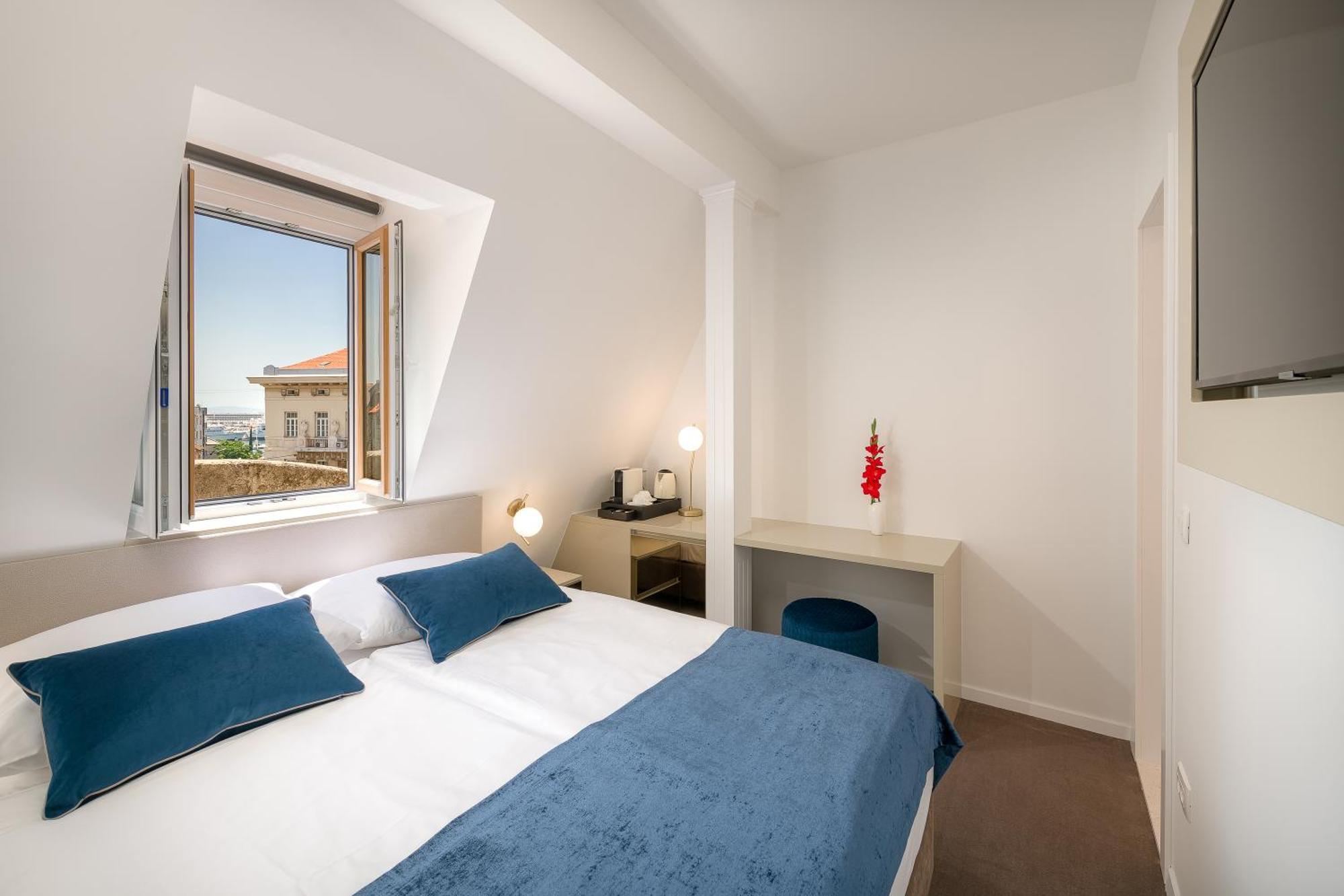 Flos Luxury Rooms Split Kültér fotó