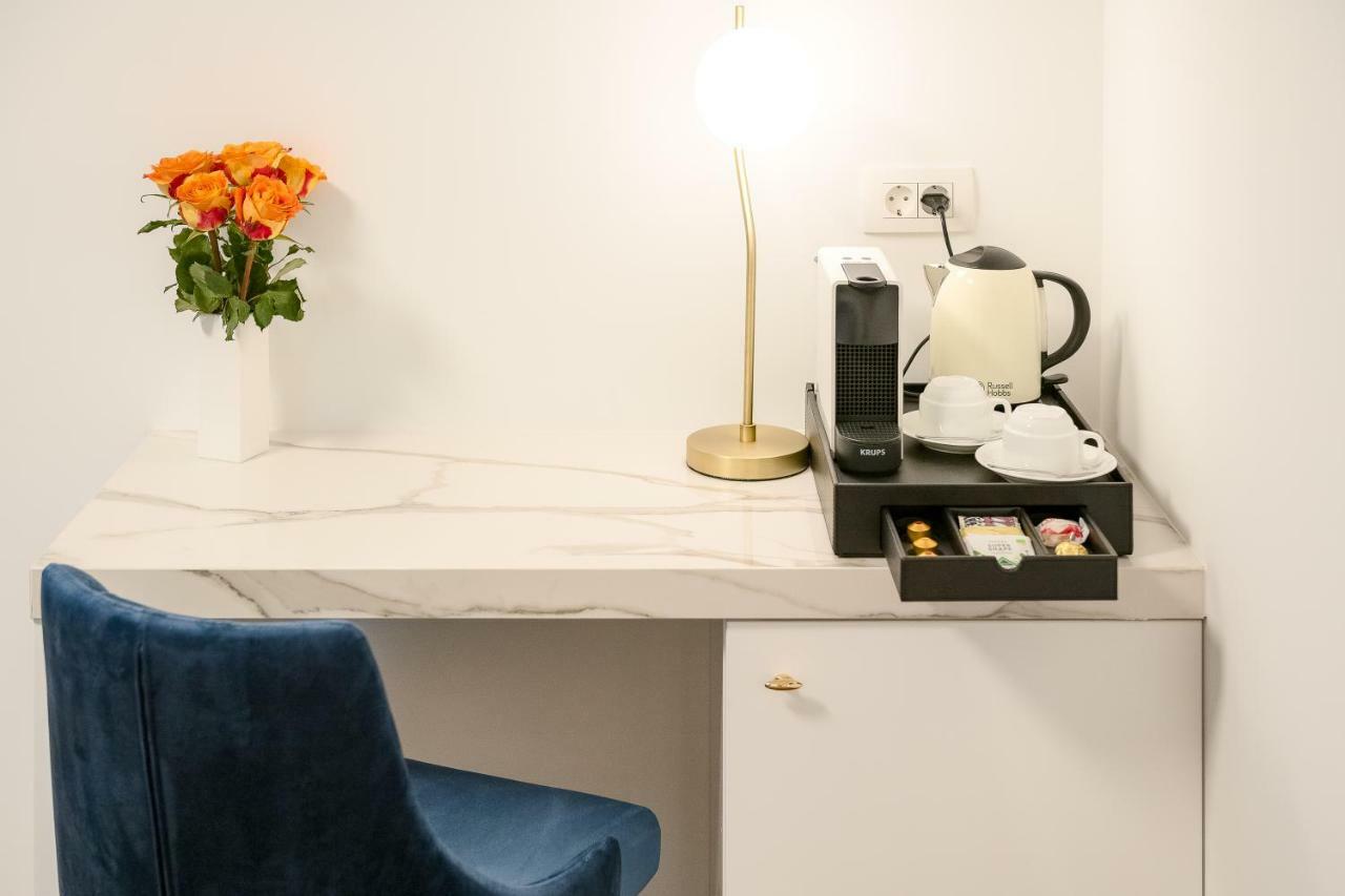 Flos Luxury Rooms Split Kültér fotó