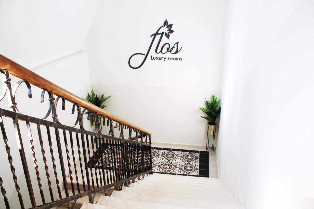 Flos Luxury Rooms Split Kültér fotó